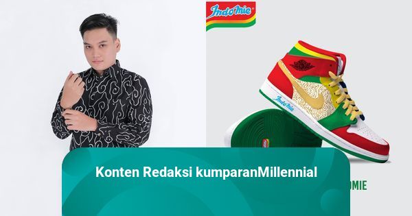 Air clearance jordan indomie
